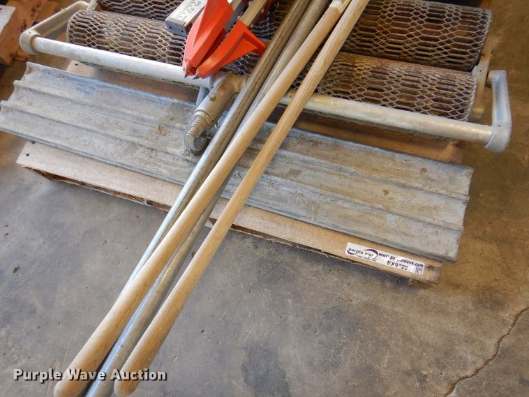 image for item EX9720 Tools