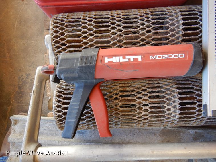 image for item EX9720 Tools