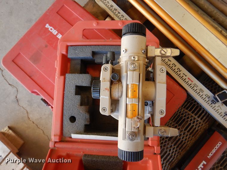 image for item EX9720 Tools