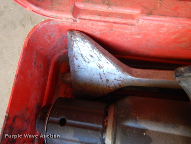 image for item EX9720 Tools