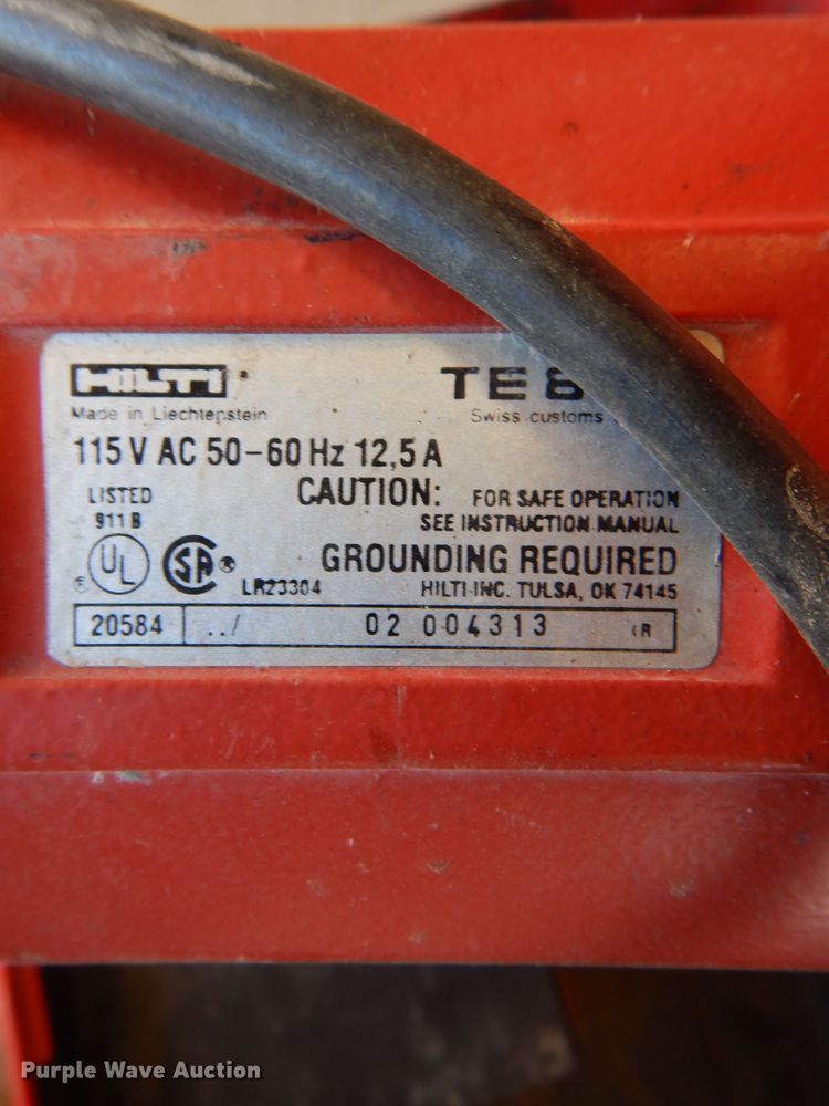 image for item EX9720 Tools