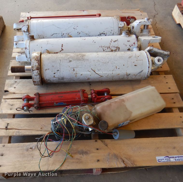 image for item EX9722 Tools