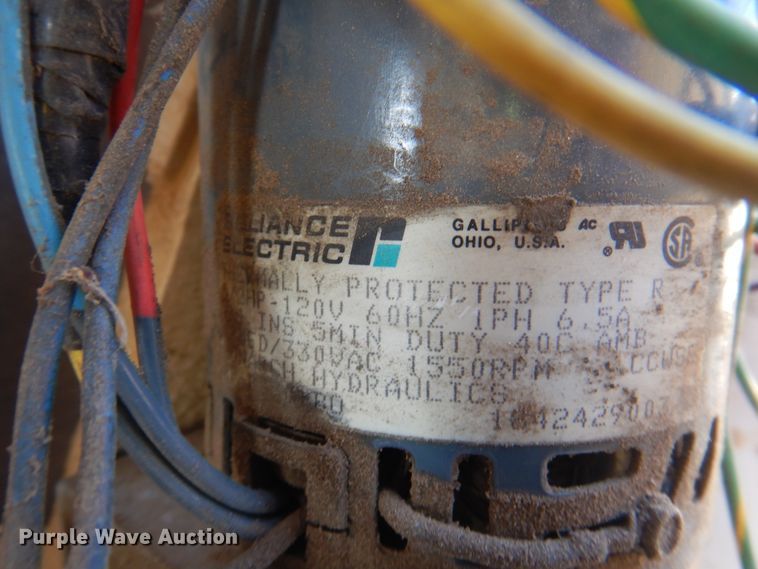 image for item EX9722 Tools