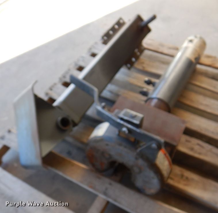 image for item EX9723 Trailer parts