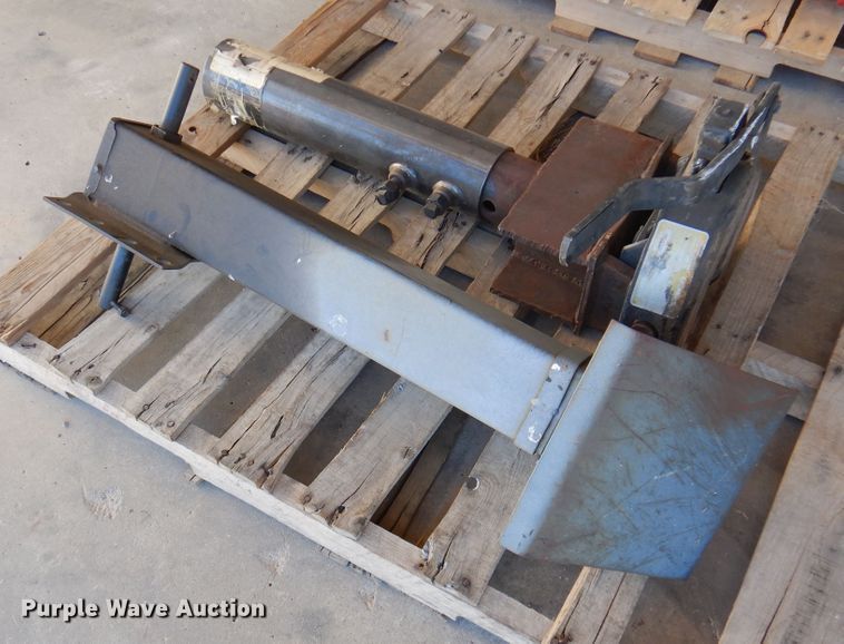 image for item EX9723 Trailer parts