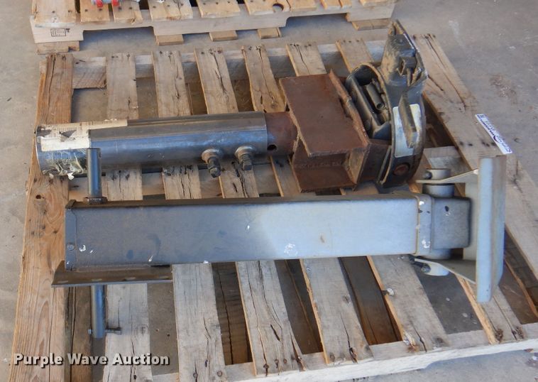 image for item EX9723 Trailer parts