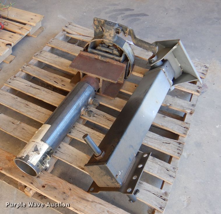 image for item EX9723 Trailer parts