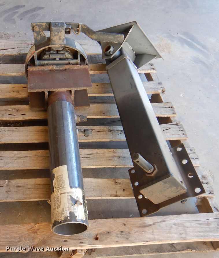 image for item EX9723 Trailer parts