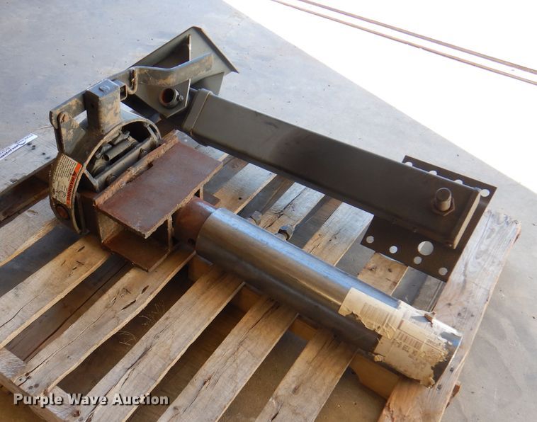 image for item EX9723 Trailer parts