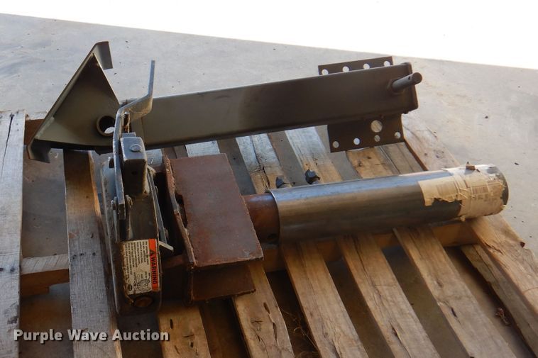 image for item EX9723 Trailer parts