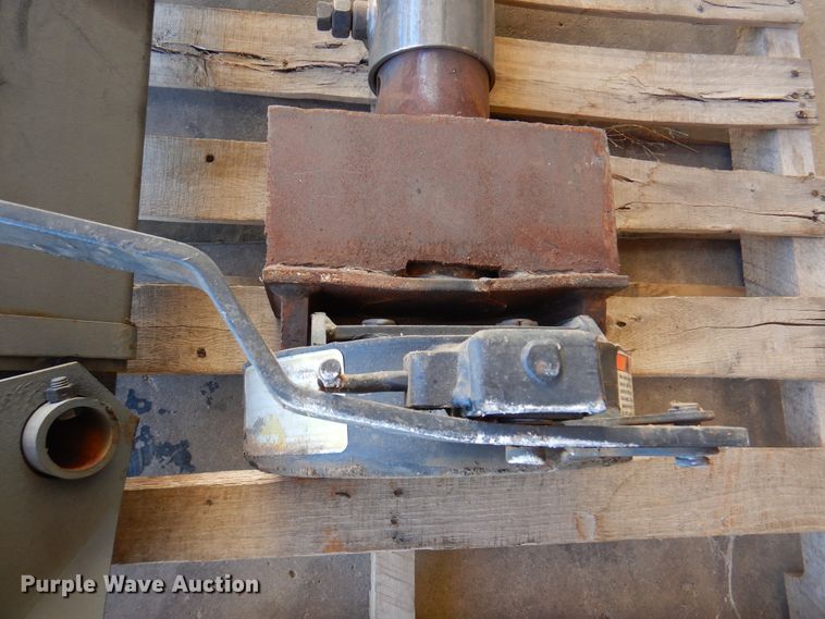 image for item EX9723 Trailer parts