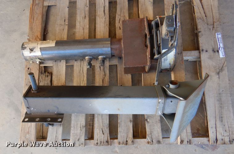 image for item EX9723 Trailer parts