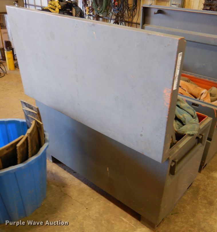 image for item EX9724 Lifting slings