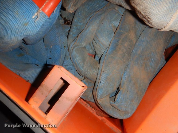 image for item EX9724 Lifting slings