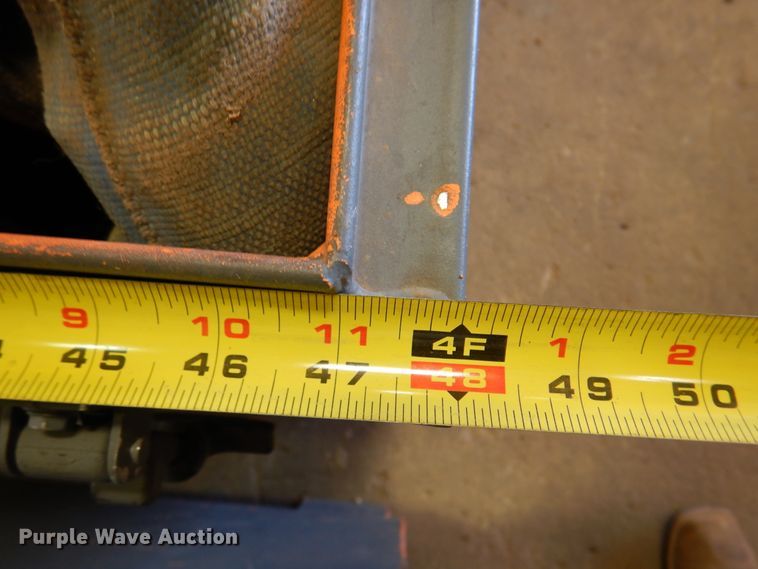 image for item EX9724 Lifting slings