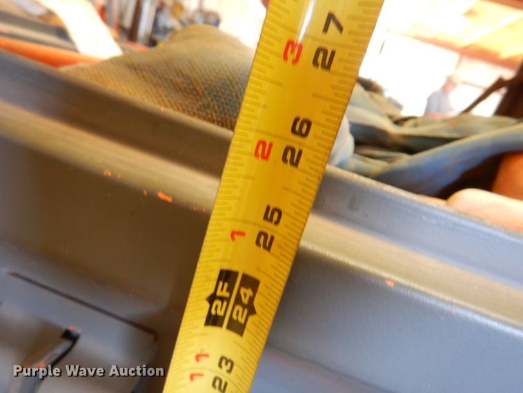 image for item EX9724 Lifting slings