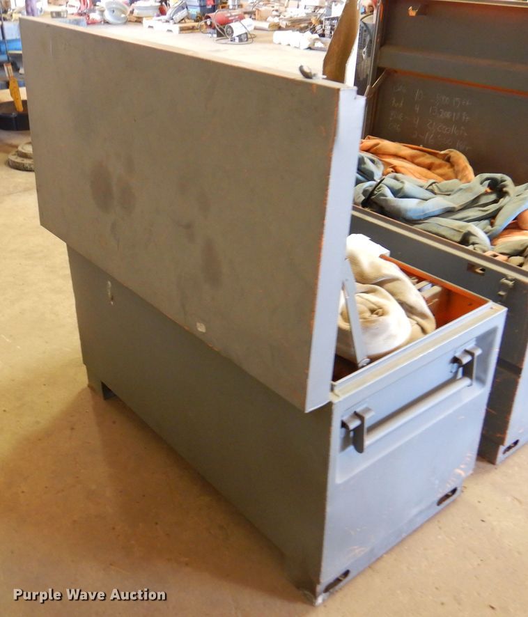 image for item EX9725 Lifting slings