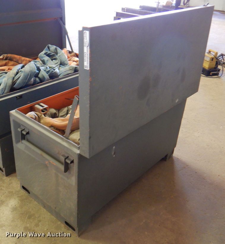 image for item EX9725 Lifting slings