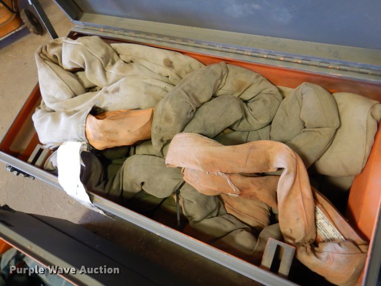 image for item EX9725 Lifting slings