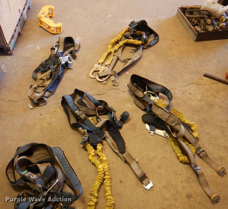 image for item EX9725 Lifting slings