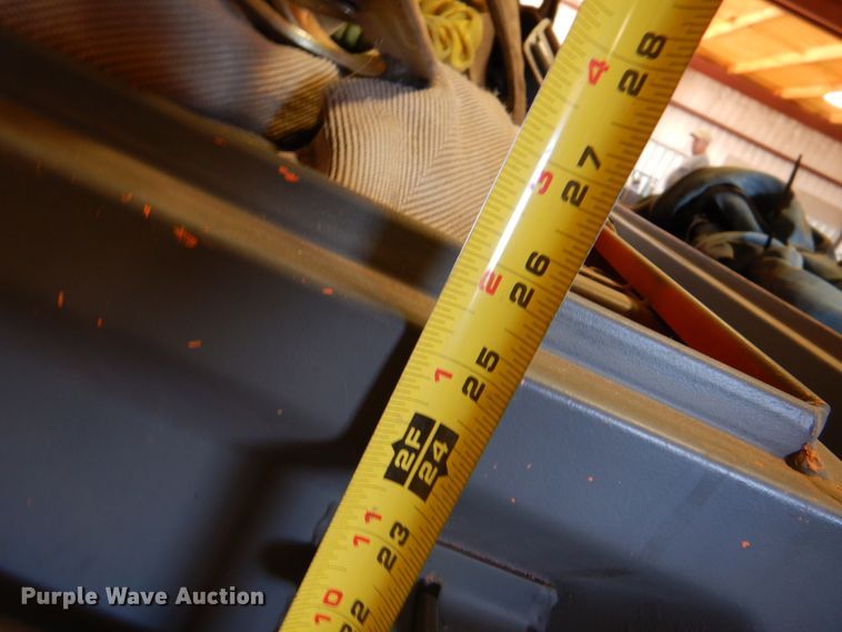 image for item EX9725 Lifting slings