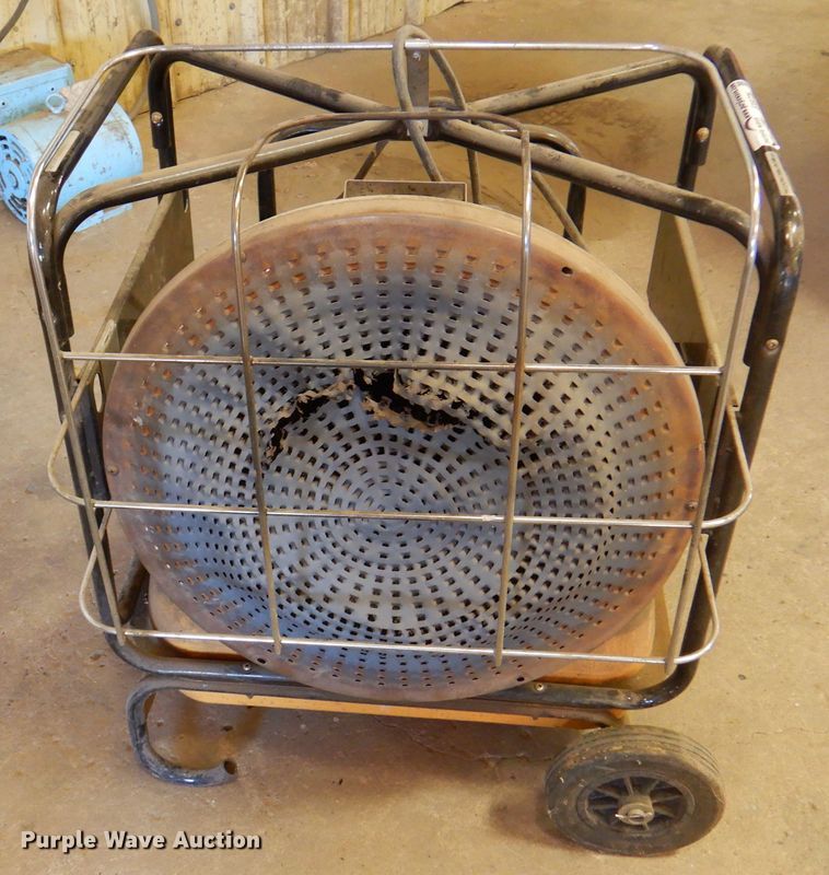 image for item EX9726 Val6 VAL6KBE5S heater