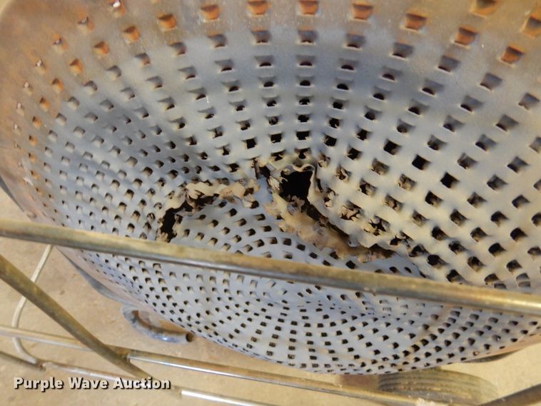 image for item EX9726 Val6 VAL6KBE5S heater