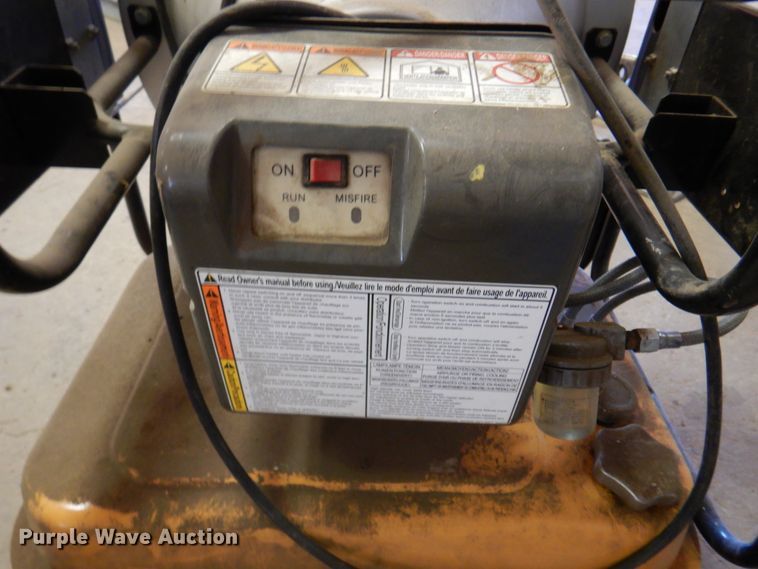 image for item EX9726 Val6 VAL6KBE5S heater