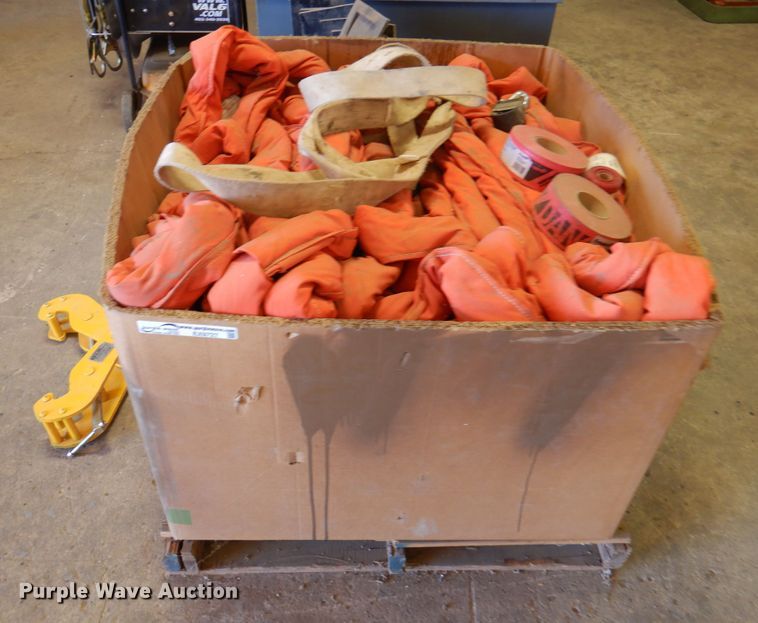 image for item EX9727 Lifting equipment