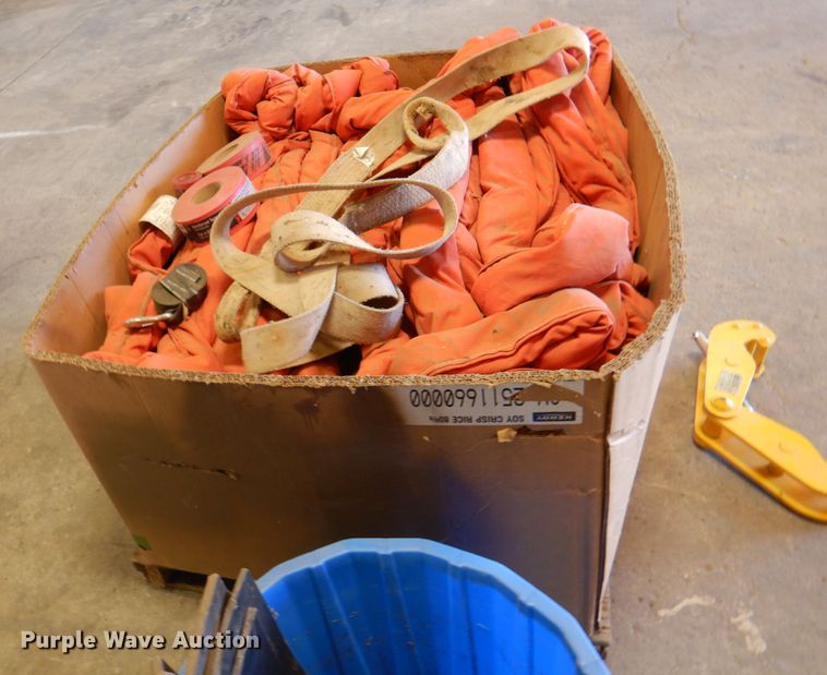 image for item EX9727 Lifting equipment