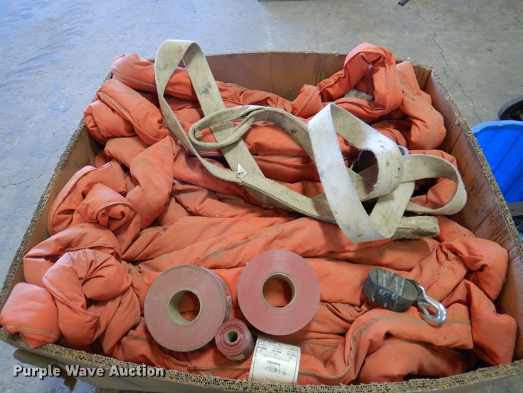 image for item EX9727 Lifting equipment