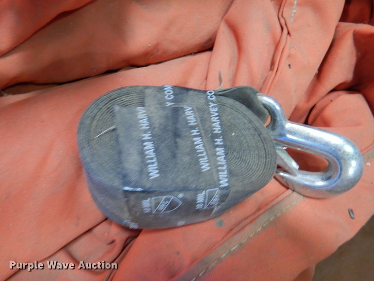 image for item EX9727 Lifting equipment