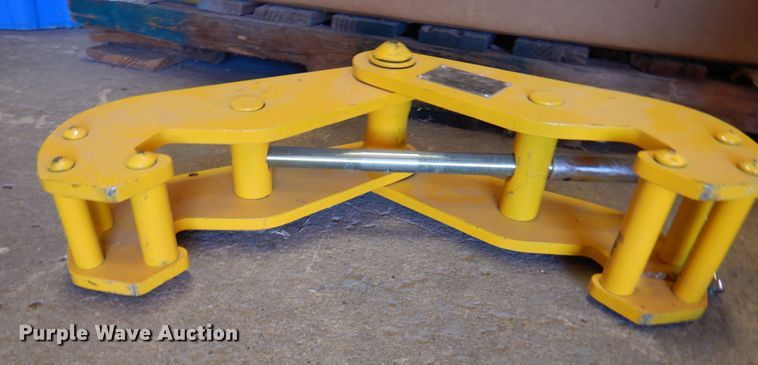image for item EX9727 Lifting equipment