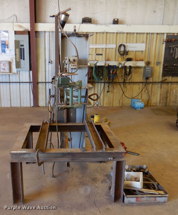 image for item EX9728 Victor DC2400  pattern cutter