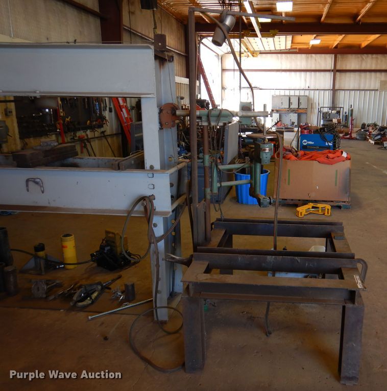 image for item EX9728 Victor DC2400  pattern cutter