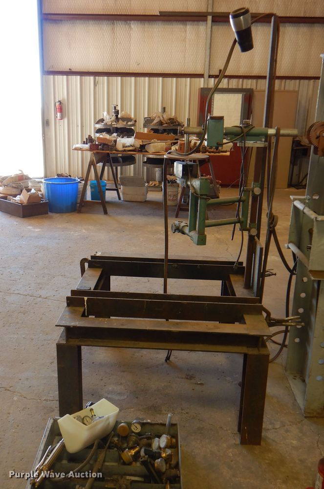 image for item EX9728 Victor DC2400  pattern cutter