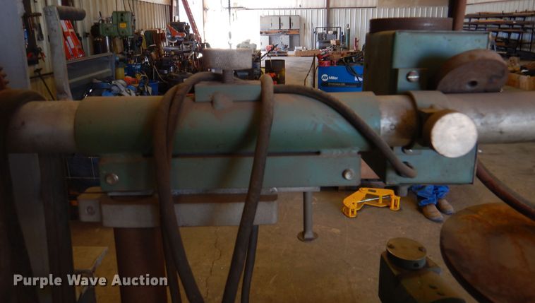 image for item EX9728 Victor DC2400  pattern cutter