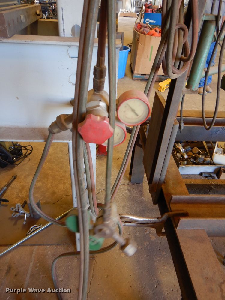 image for item EX9728 Victor DC2400  pattern cutter