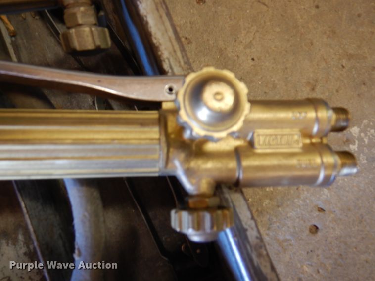 image for item EX9728 Victor DC2400  pattern cutter