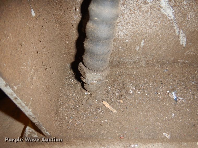 image for item EX9729 Hydraulic press