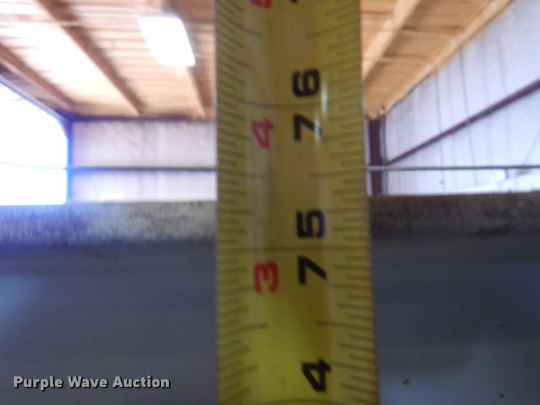 image for item EX9729 Hydraulic press