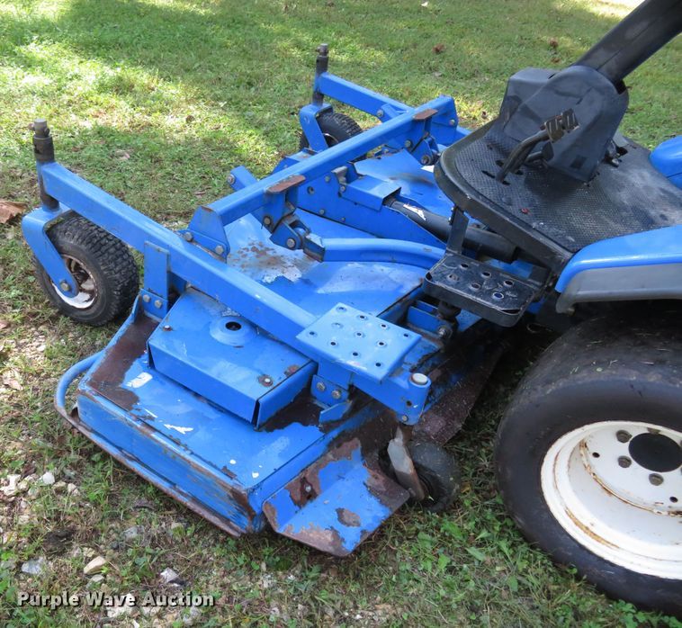 image for item FP9416 New Holland MC35  lawn mower