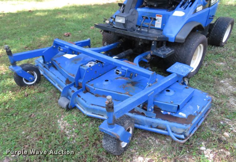image for item FP9416 New Holland MC35  lawn mower