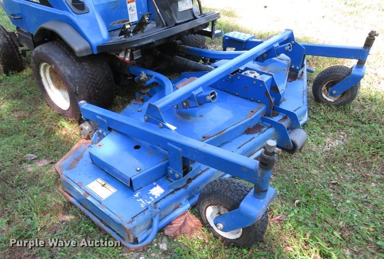 image for item FP9416 New Holland MC35  lawn mower