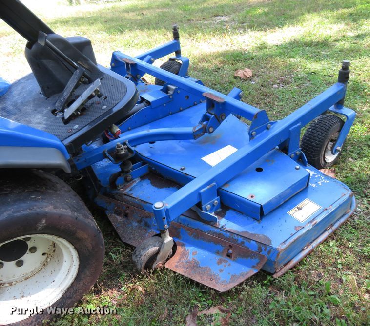 image for item FP9416 New Holland MC35  lawn mower