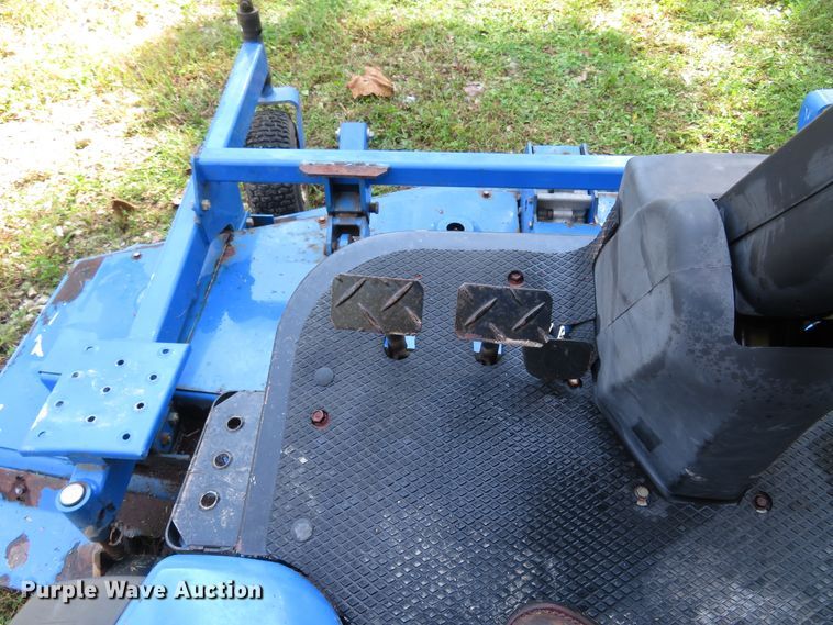 image for item FP9416 New Holland MC35  lawn mower