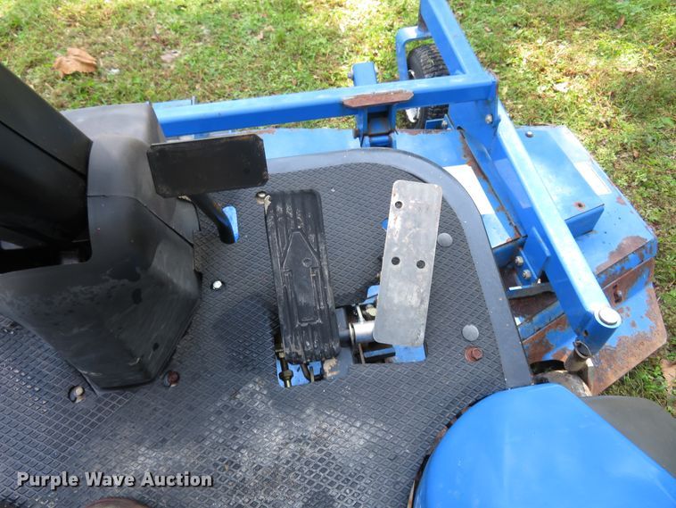 image for item FP9416 New Holland MC35  lawn mower