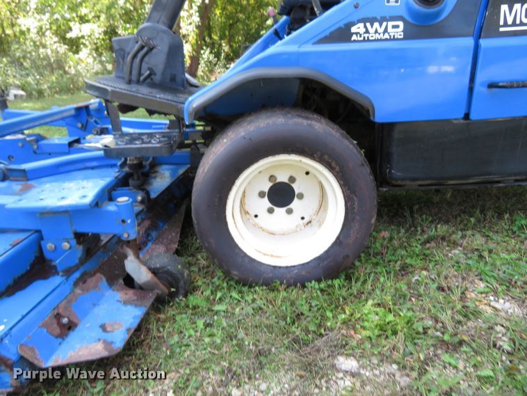 image for item FP9416 New Holland MC35  lawn mower