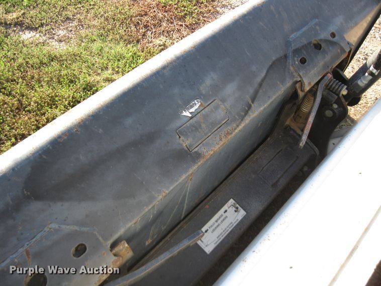 image for item FW9051 Bobcat CT450  MFWD tractor