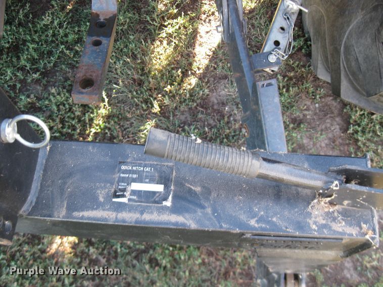 image for item FW9051 Bobcat CT450  MFWD tractor